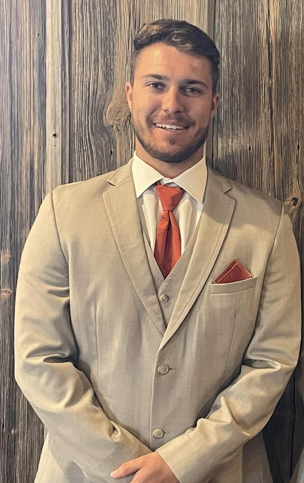 a picture of Dalton Greenwood
