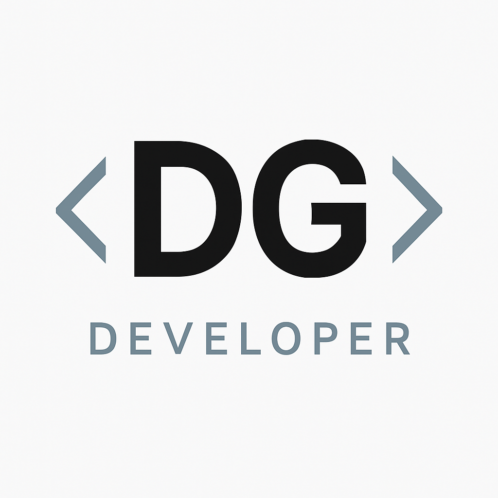Dalton Greenwood Logo
