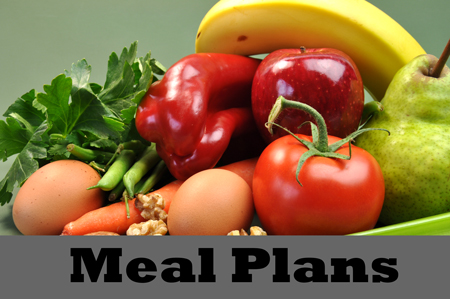 good nutrition